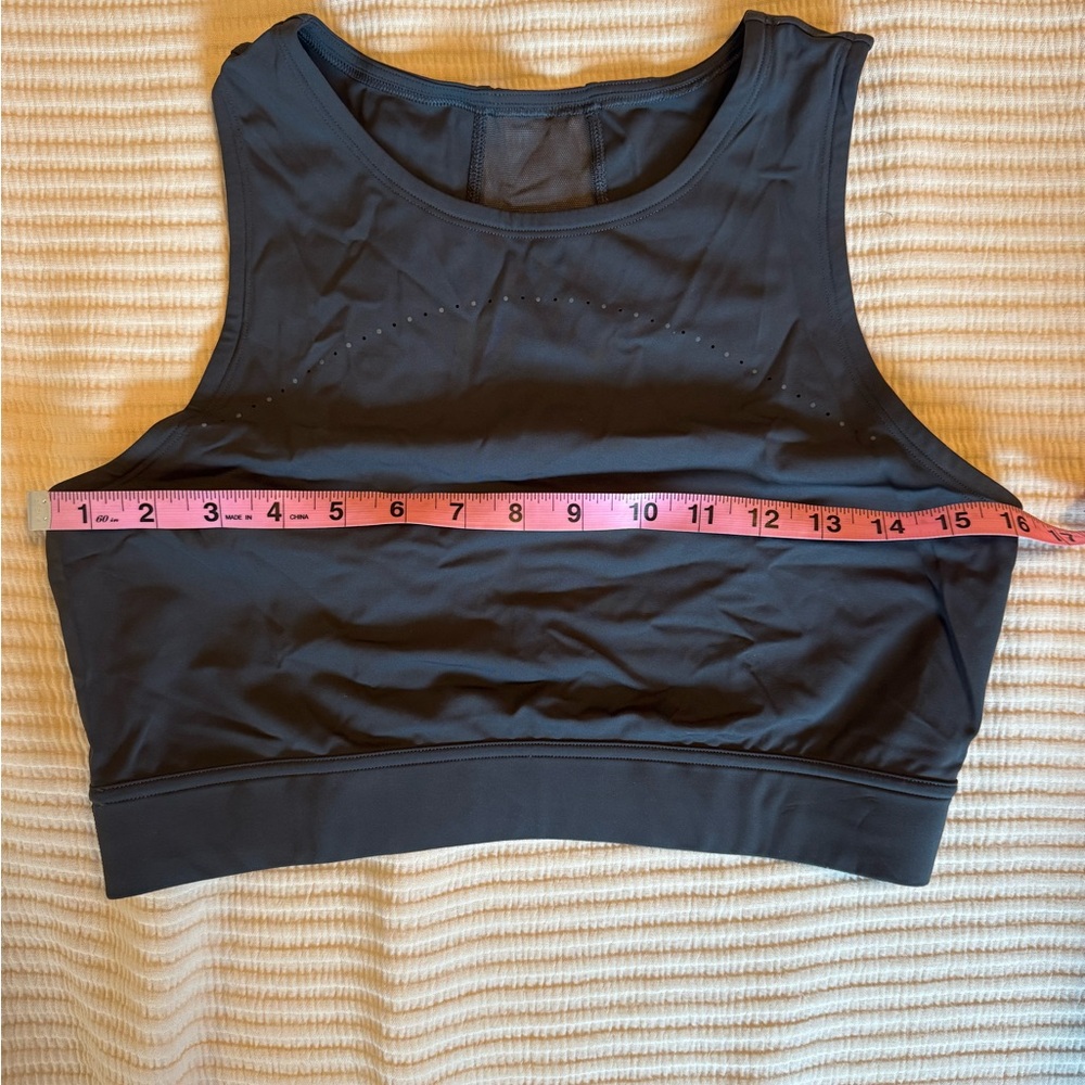 Lululemon Crop Top